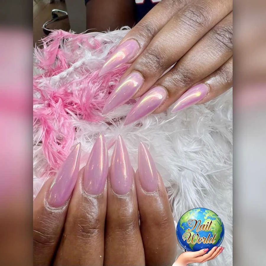 Nail August 13